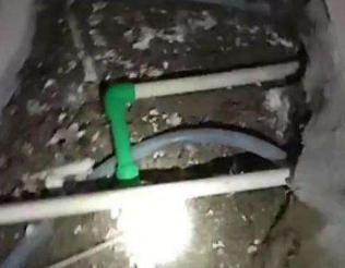 濮阳卫生间漏水多少钱