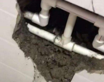 濮阳卫生间漏水哪家好