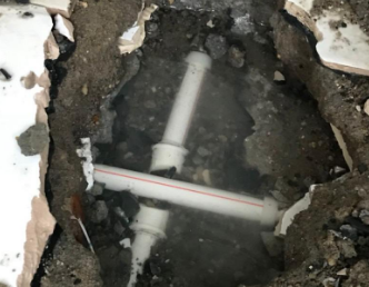 濮阳卫生间防水公司