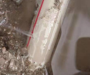 濮阳水管维修公司