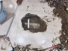 濮阳卫生间防水多少钱