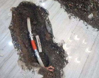 濮阳水管维修哪家好