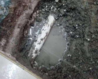 濮阳卫生间测漏水哪家好