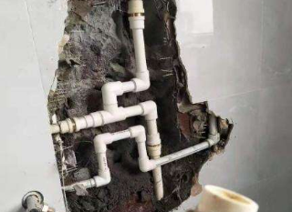 濮阳卫生间测漏水价格多少
