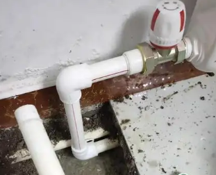 濮阳卫生间测漏水多少钱