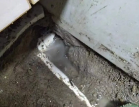 濮阳卫生间测漏水多少钱