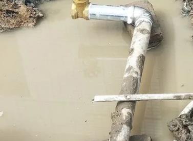 濮阳测漏水公司电话
